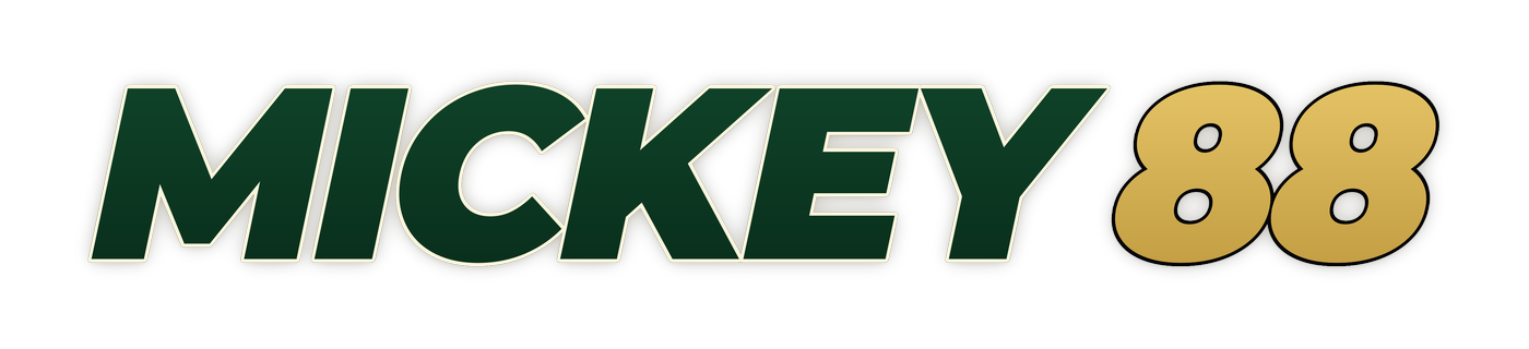 mickey88 logo